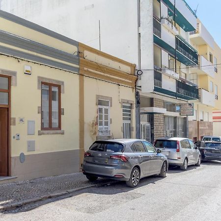 Flh Faro Central House With Terrace מראה חיצוני תמונה