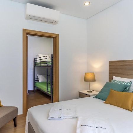 Flh Faro Central House With Terrace מראה חיצוני תמונה