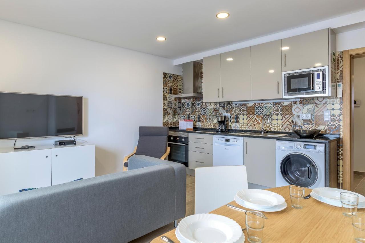 Flh Faro Central House With Terrace מראה חיצוני תמונה