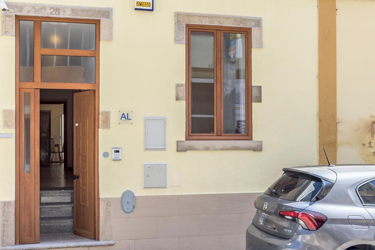 Flh Faro Central House With Terrace מראה חיצוני תמונה